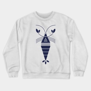 Lobster Crewneck Sweatshirt